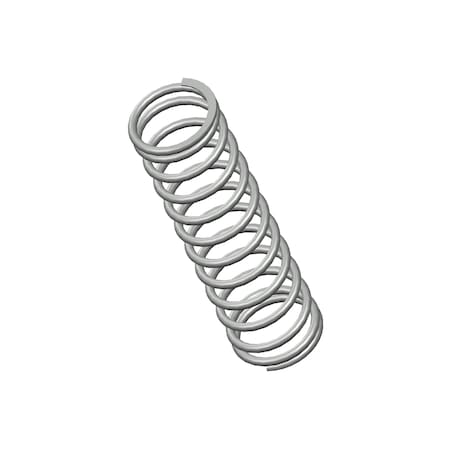 Approved Vendor Compression Spring, O= .406, L= 1.50, W= .039 R G009961286